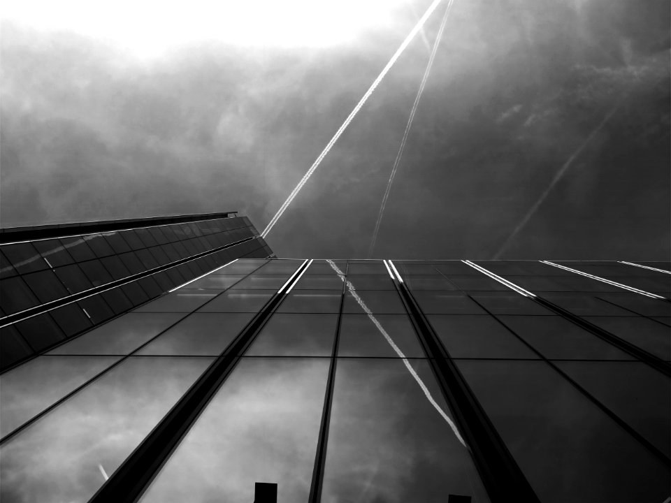 Architecture Black And photo