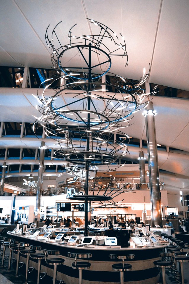 Architecture Art Artwork