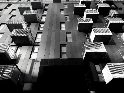 Architectural Design Architecture