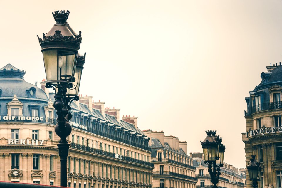 Architecture Art Buildings