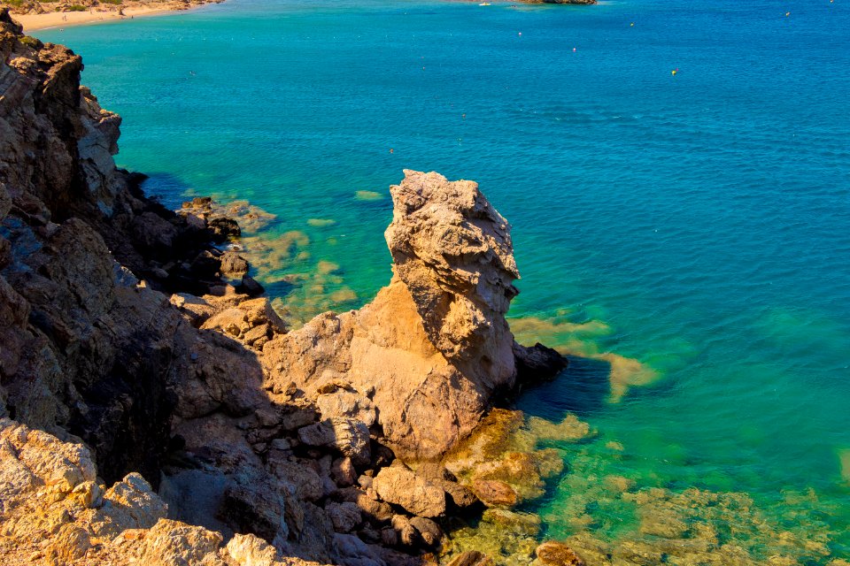 Amazing Beach Beautiful
