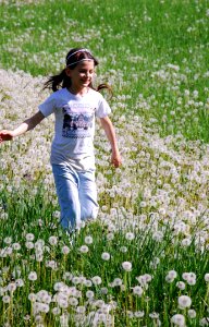 Beautiful Boy Carefree photo