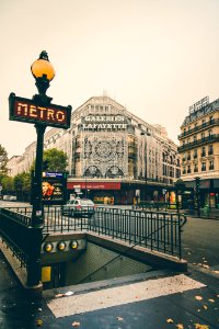 Ancient Architecture Attraction