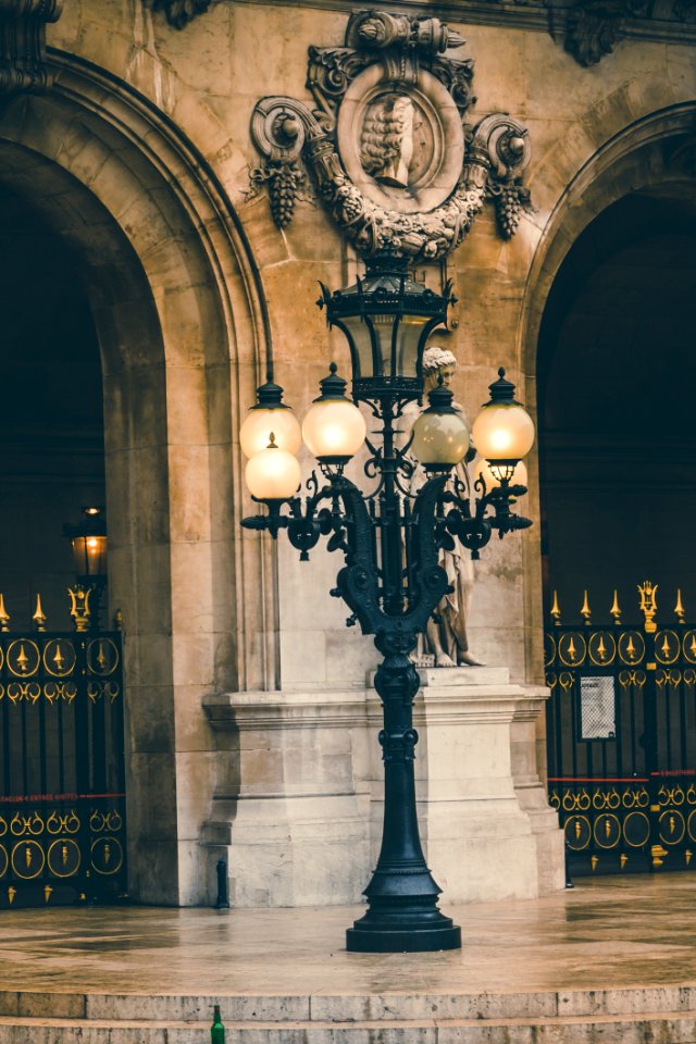 Arch Architecture Art