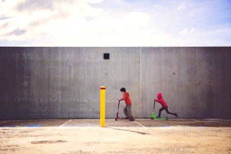 Boys Childhood Children