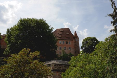 Ancient Architecture Building photo