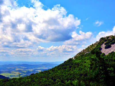 Adventure Beautiful Clouds