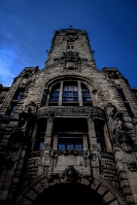 Ancient Architectural Design