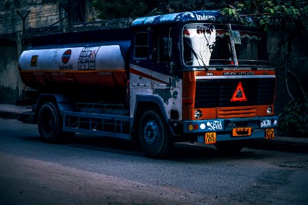 Action Asian Asphalt