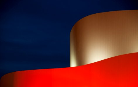 Abstract Architecture Art photo