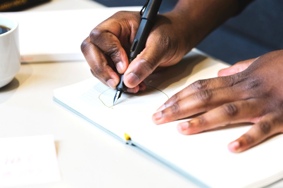 Business Composition Creativity