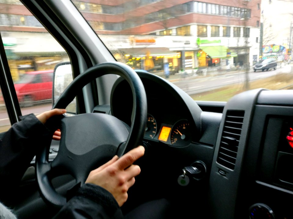 Automobile Automotive Car