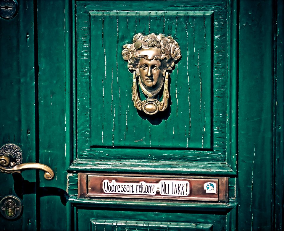 Antique Architecture Art