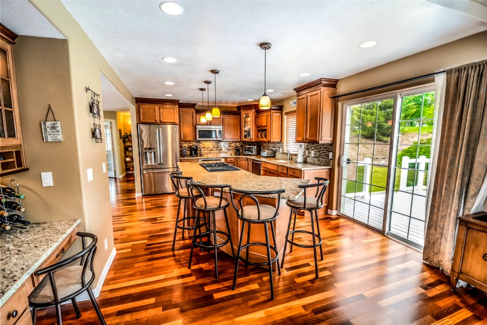 Appliances Architecture Ceiling