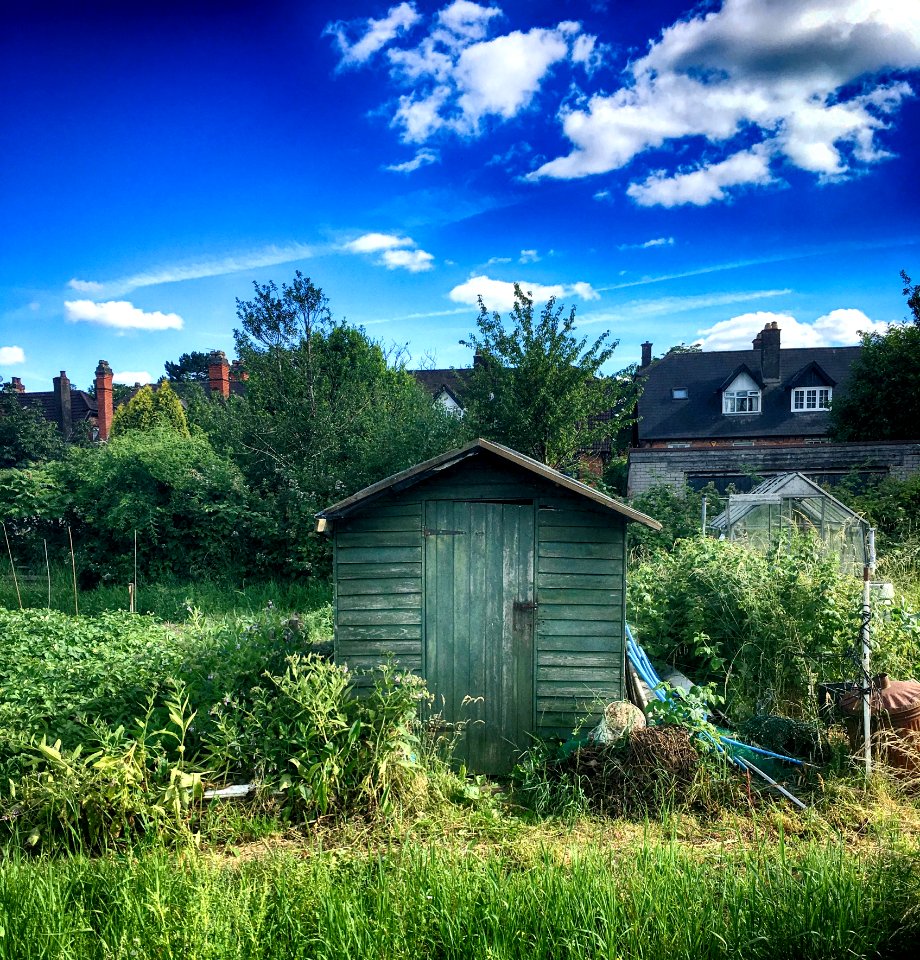 Barn Bungalow Country