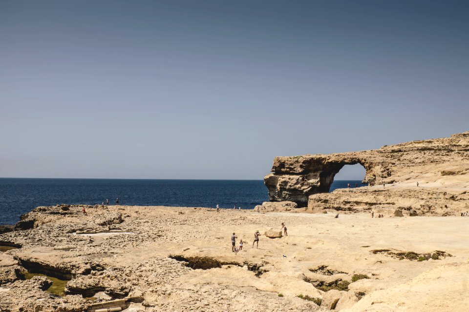 Beach Cliffs Coast