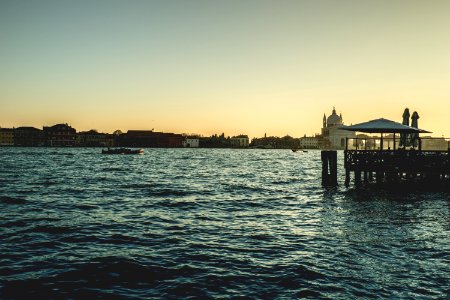 Architecture Boat Buildings