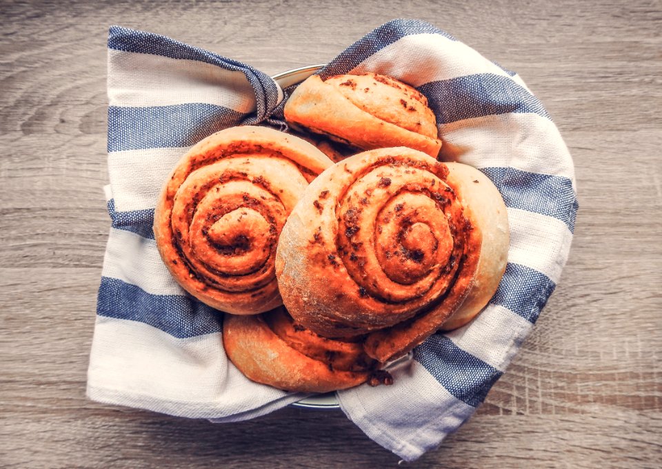 Bake Bakery Baking