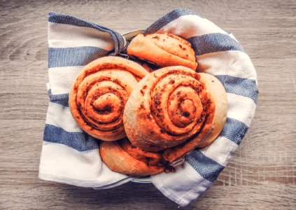 Bake Bakery Baking