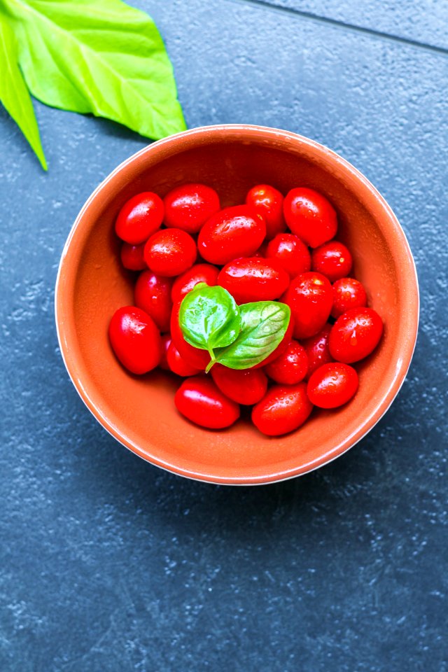 Appetizer Bowl Calories photo