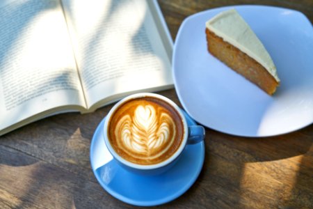 Aroma Book Breakfast