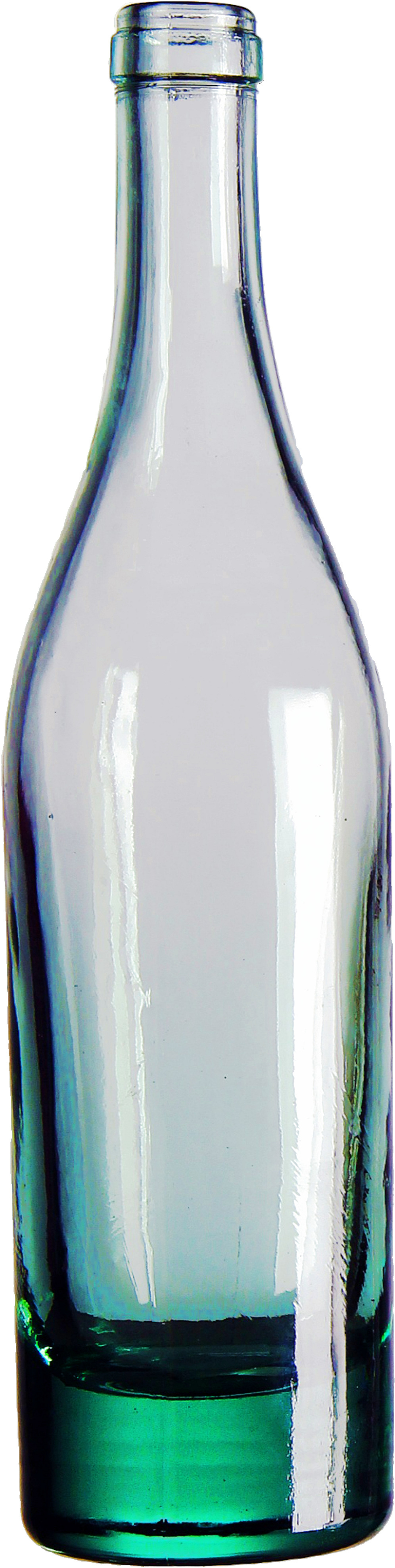 Bottle Clean Clear