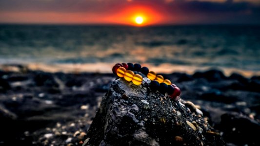 Beach Bracelet Landscape