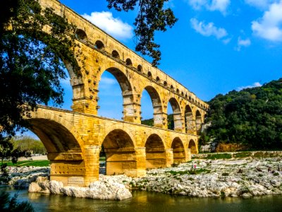 Ancient Arch Archaeology