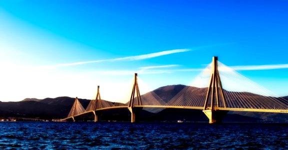 Architecture Bay Beach