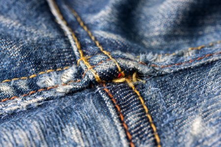 Abstract Pattern Apparel