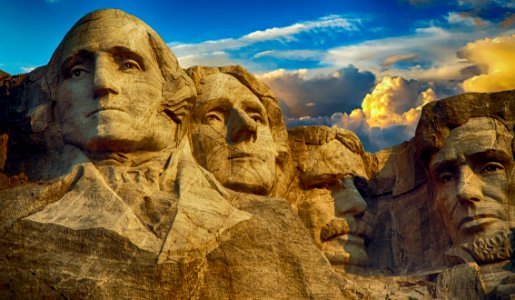 America Ancient Architecture