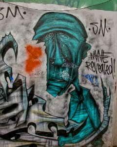Art Artistic City