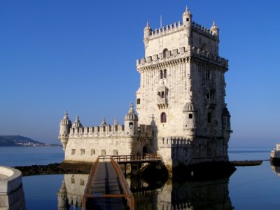 Ancient Architecture Attraction