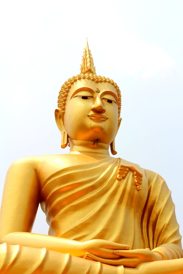 Ancient Antique Asia