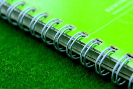 Binder Clean Cover