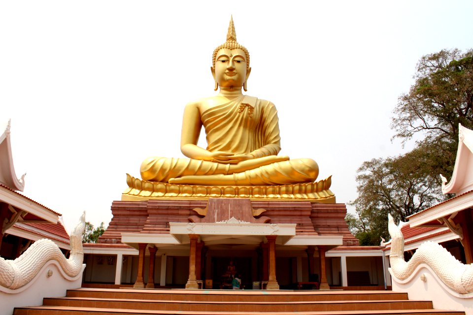 Buddha Buddhism Famous