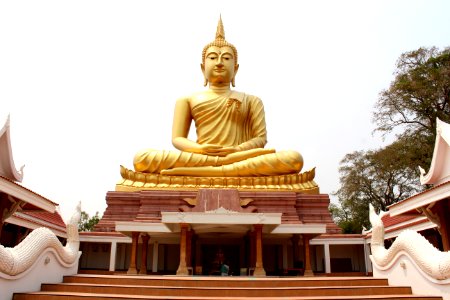 Buddha Buddhism Famous