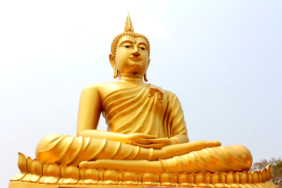 Buddha Buddhism Famous