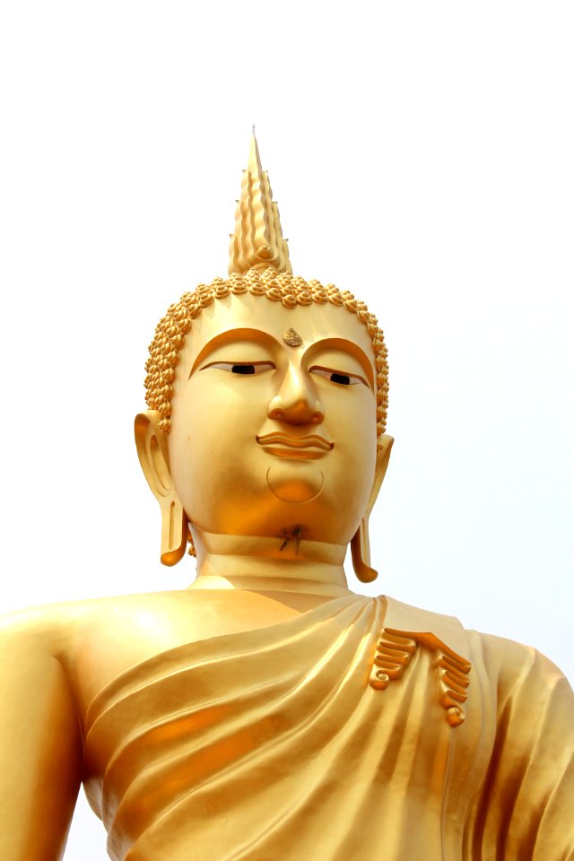 Buddha Buddhism Famous
