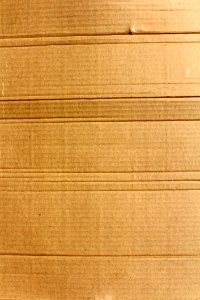 Board Brown Cardboard photo