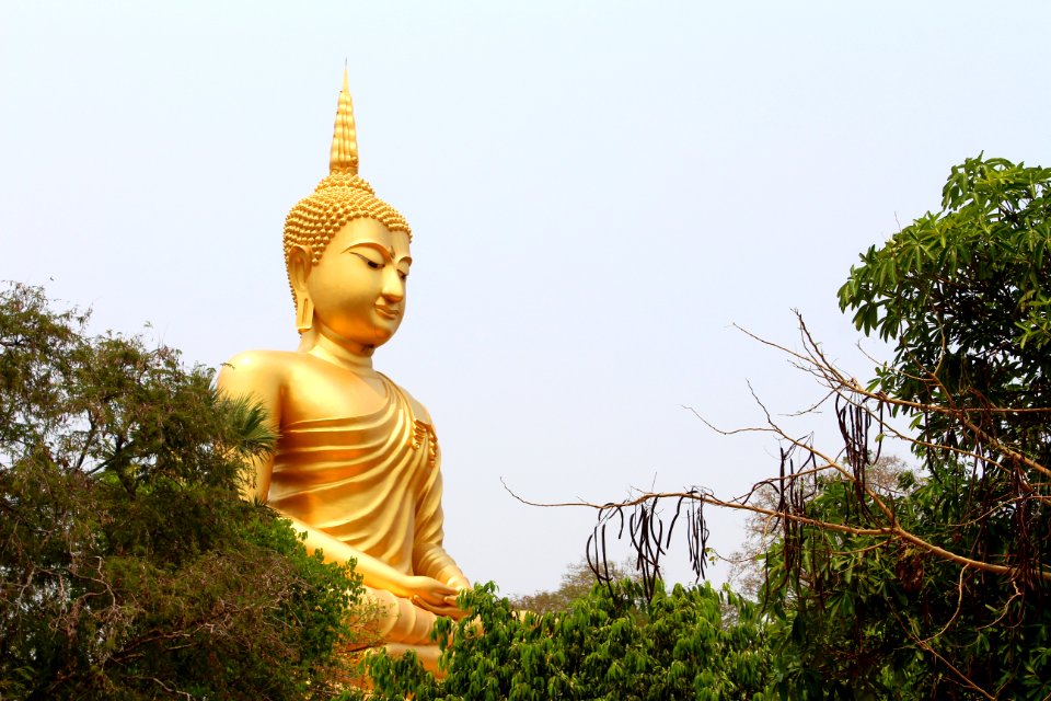 Ancient Antique Asia