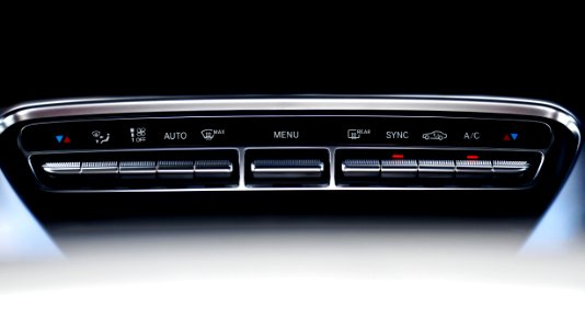 Audio Automotive Car