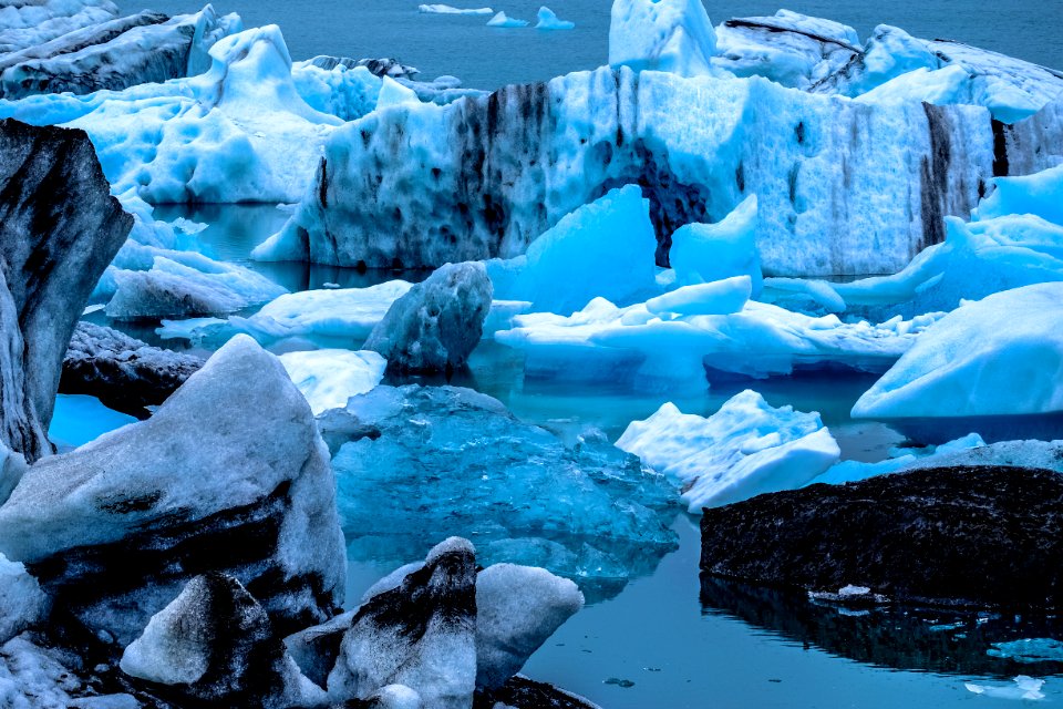 Climate Change Cold