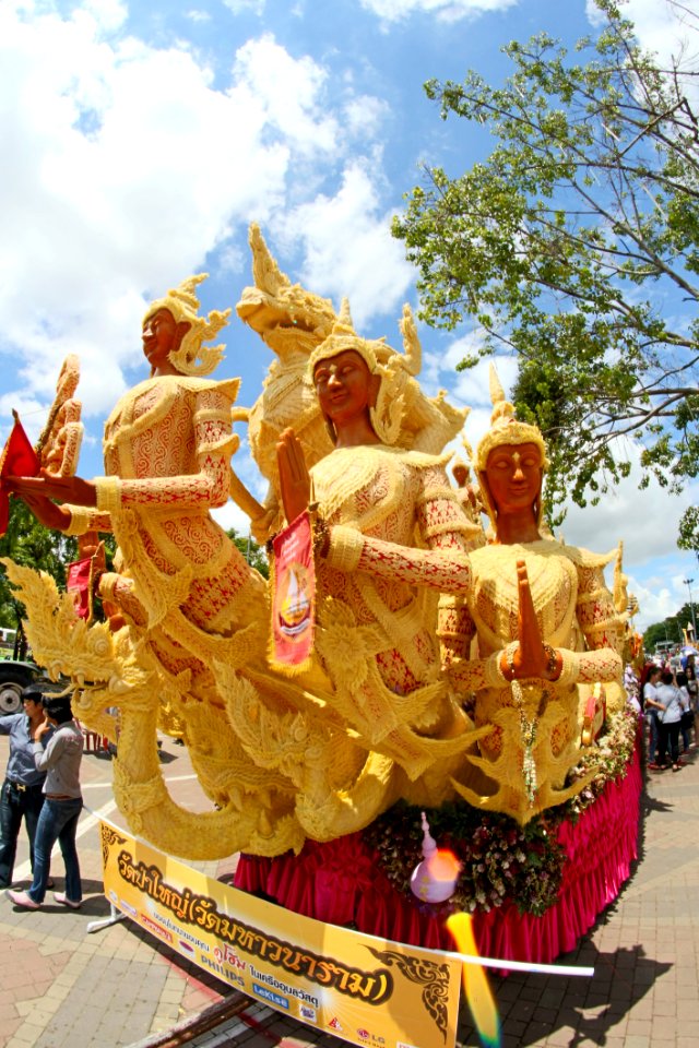 Art Asia Buddha