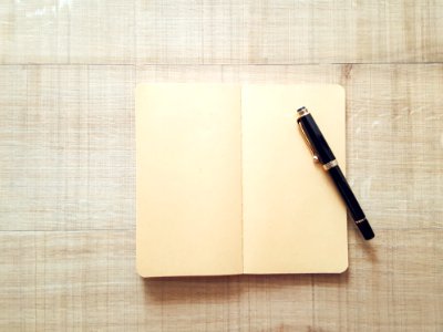 Memo Notebook Paper