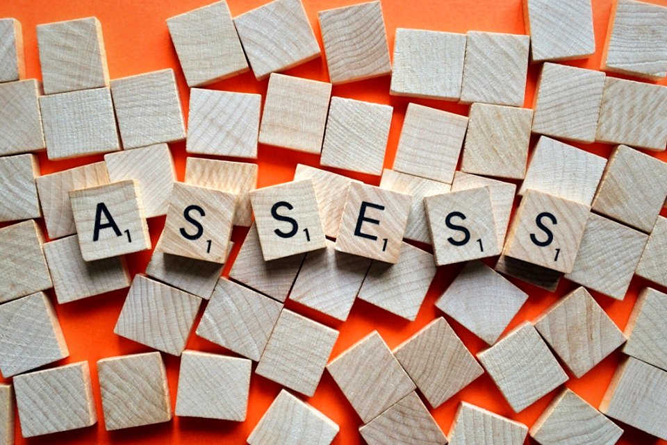 Art Assess Communication