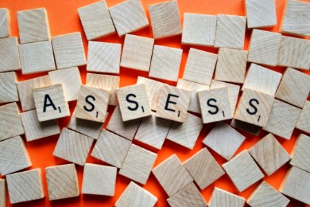 Art Assess Communication
