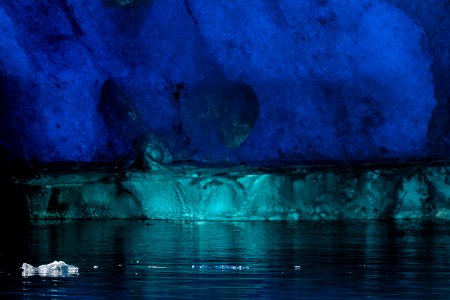 Calm Waters Cave