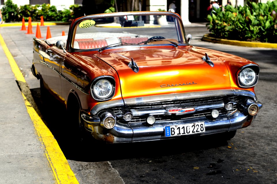 American Car Asphalt