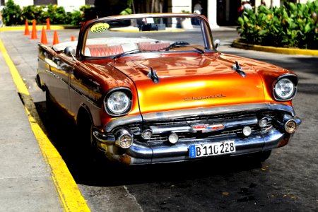 American Car Asphalt
